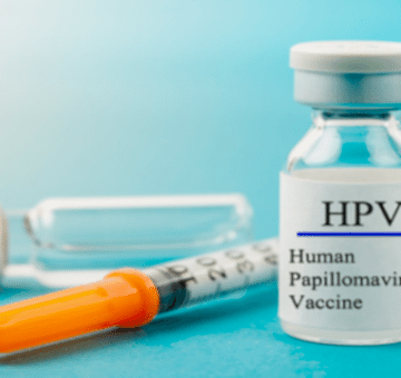 HPV Aşısı