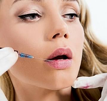 Dudak Dolgusu Yolculuğu !